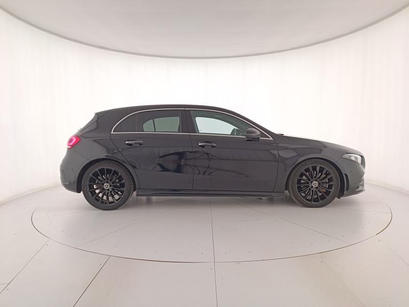 Mercedes Classe A 220 Premium auto