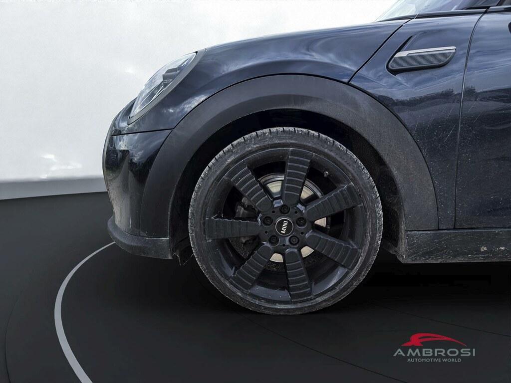 Mini Cooper 1.5 TwinPower Turbo Cooper