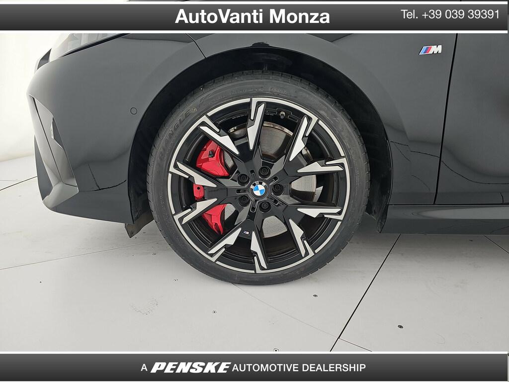 BMW Serie 1 118d MSport Pro auto
