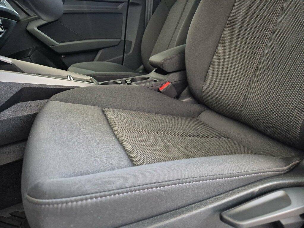 Audi A3 Sportback 30 1.5 g-tron s-tronic