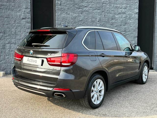 BMW X5 xdrive30d Experience 249cv auto