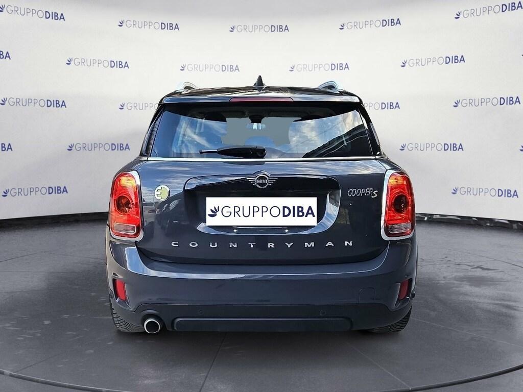 Mini Cooper SE Countryman 1.5 Business all4 auto