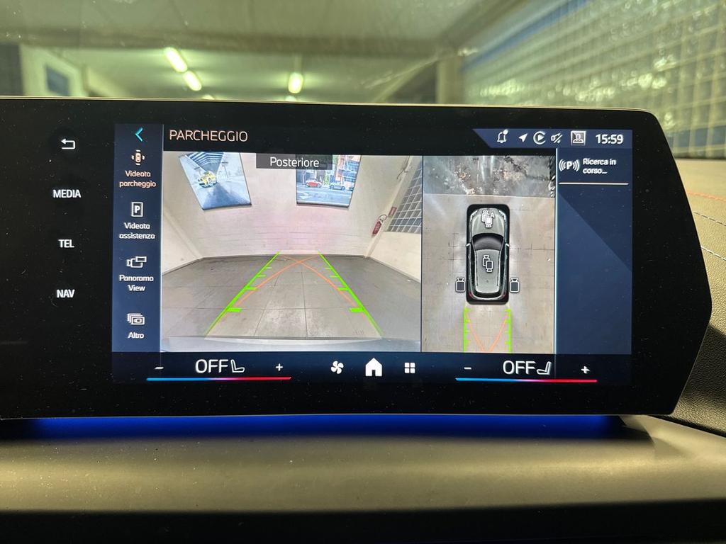 BMW Serie 1 118d MSport Pro auto