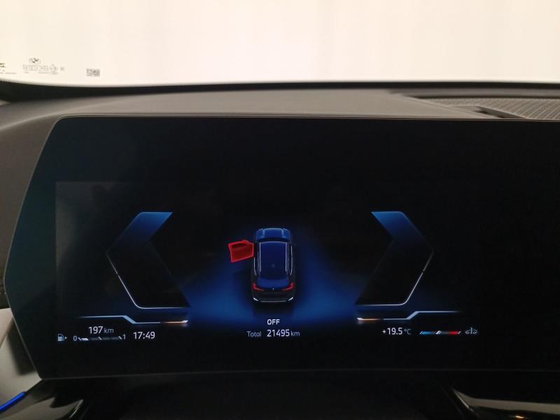 BMW X1 sdrive18d X-Line auto