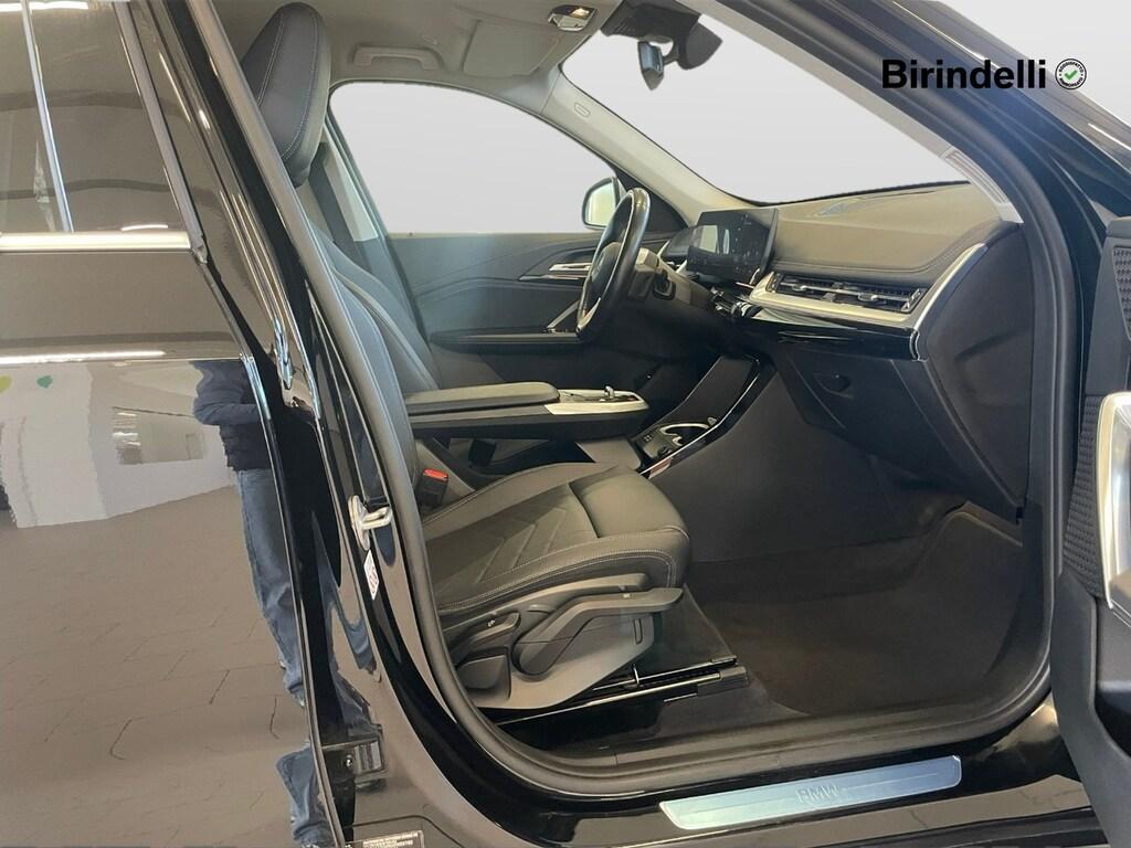 BMW X1 sdrive18d X-Line auto