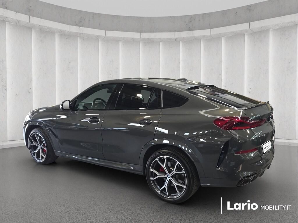 BMW X6 xdrive40i Msport auto