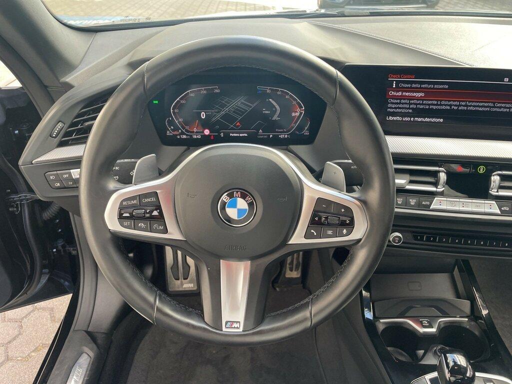 BMW Serie 2 220d Gran Coupe Msport auto