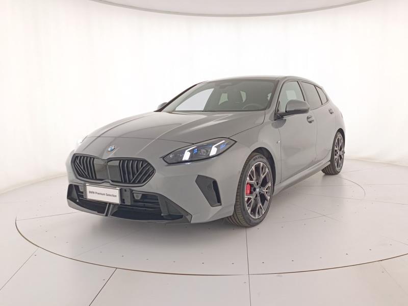 BMW Serie 1 118d MSport auto