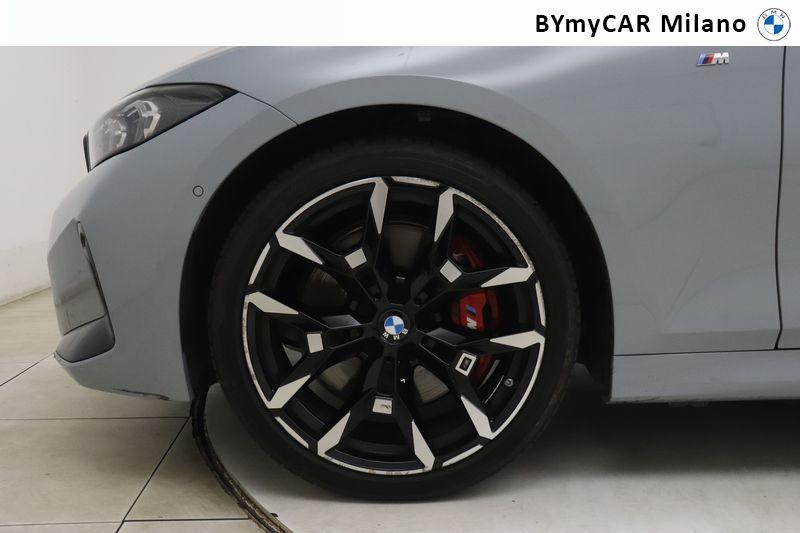 BMW Serie 3 320d Touring mhev 48V Msport xdrive auto