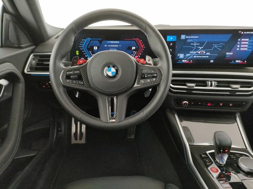 BMW M2 Coupe 3.0 460cv auto