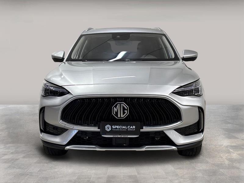Mg HS 1.5 t-gdi Luxury