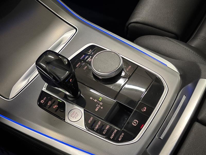 BMW X5 xdrive30d Business auto