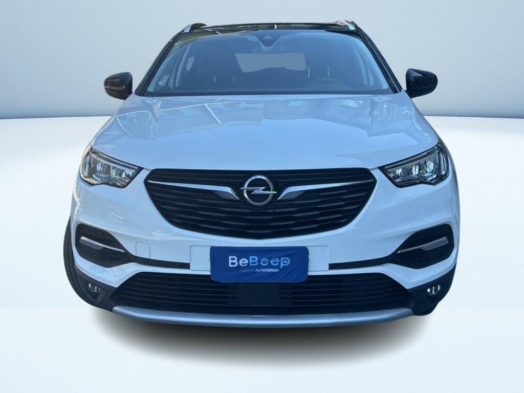 Opel Grandland X 1.5 ecotec Ultimate s&s 130cv