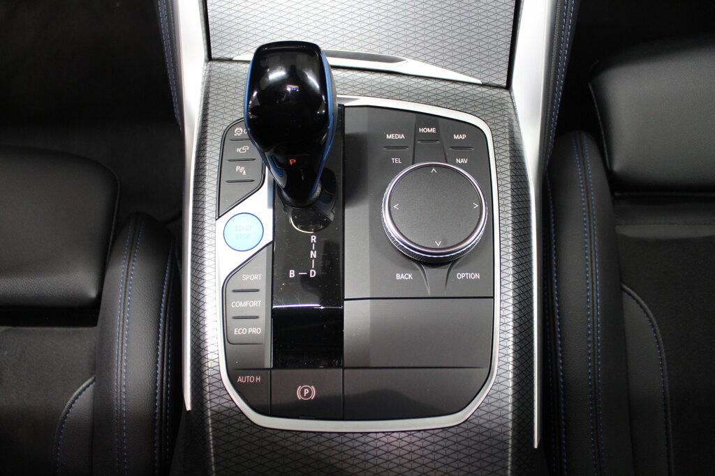 BMW i4 M i4 M50 Sport auto