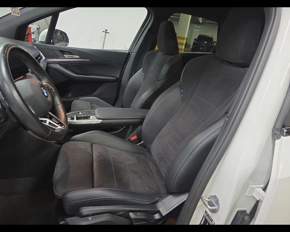 BMW Serie 2 218d Active Tourer Msport auto