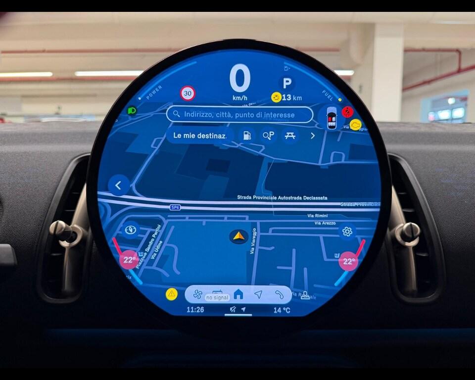 Mini Mini Countryman 2.0 48V D Essential auto