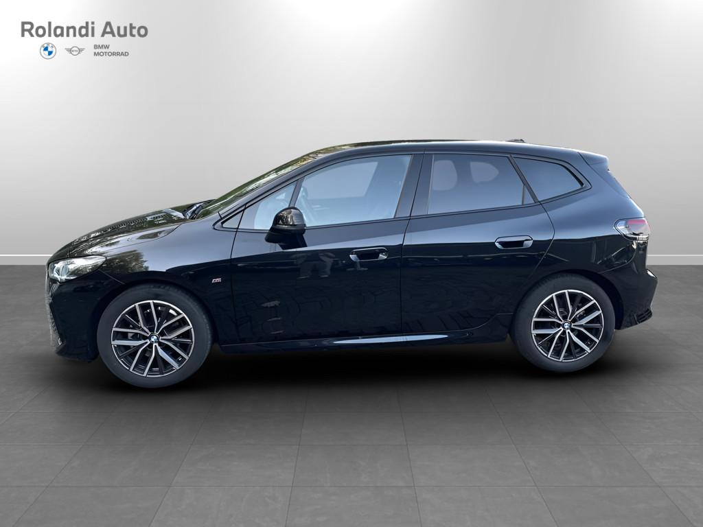 BMW Serie 2 218d Active Tourer Msport auto