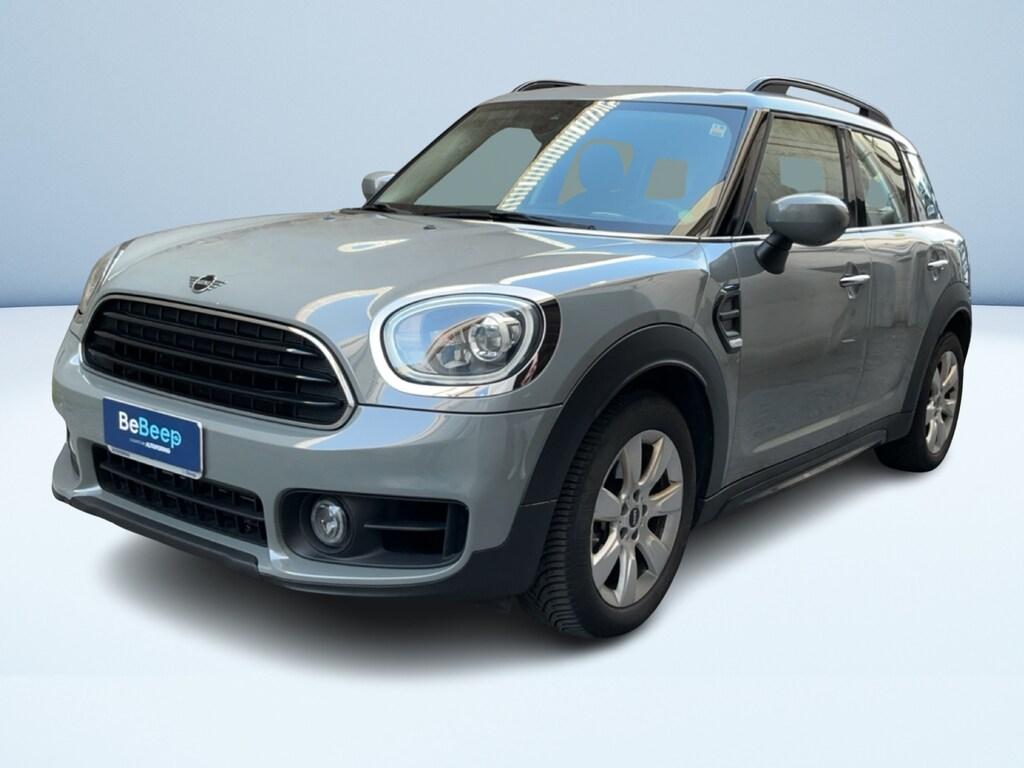 Mini Cooper 1.5 Baker Street