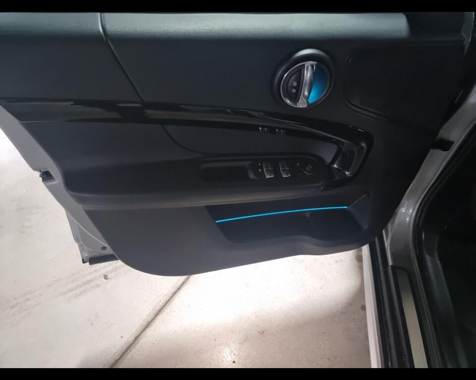 Mini Cooper Countryman 1.5 TwinPower Turbo Cooper