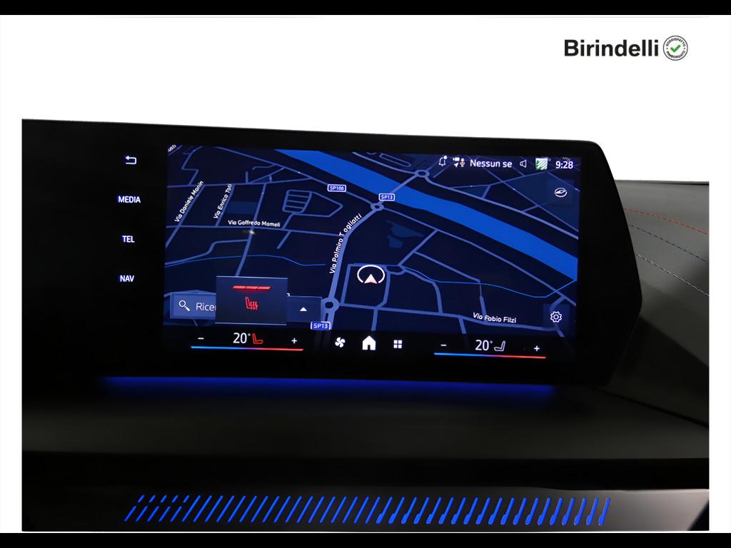 BMW Serie 1 120d 48V MSport Pro auto