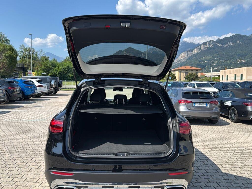 Mercedes GLC 200 d mhev Advanced 4matic auto