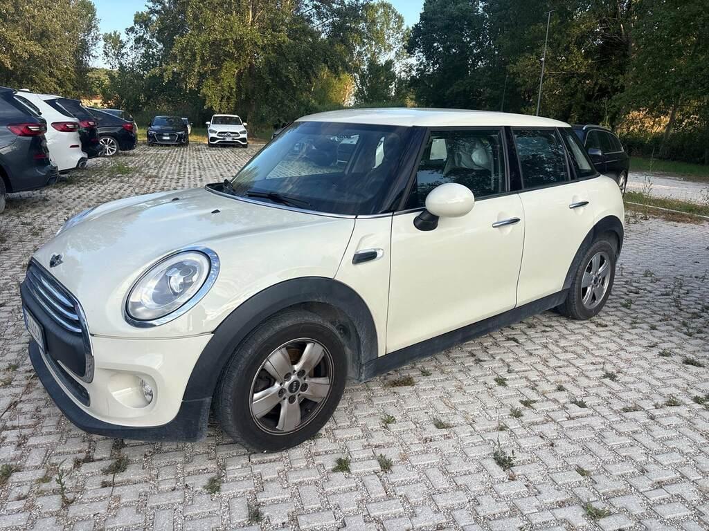 Mini One 1.2 One