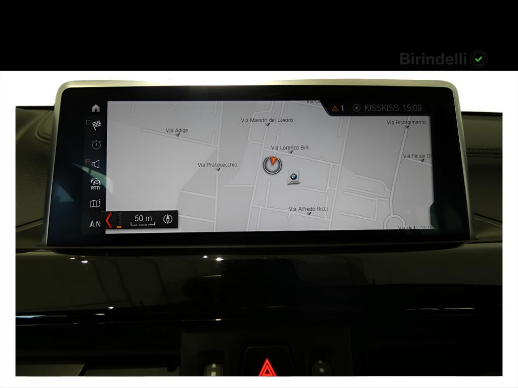 BMW X2 sdrive18d Business X auto