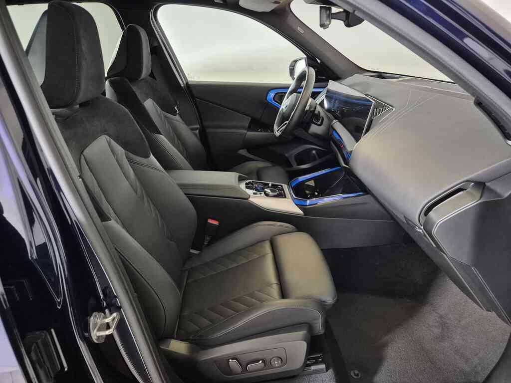 BMW X3 xdrive20d MSport auto