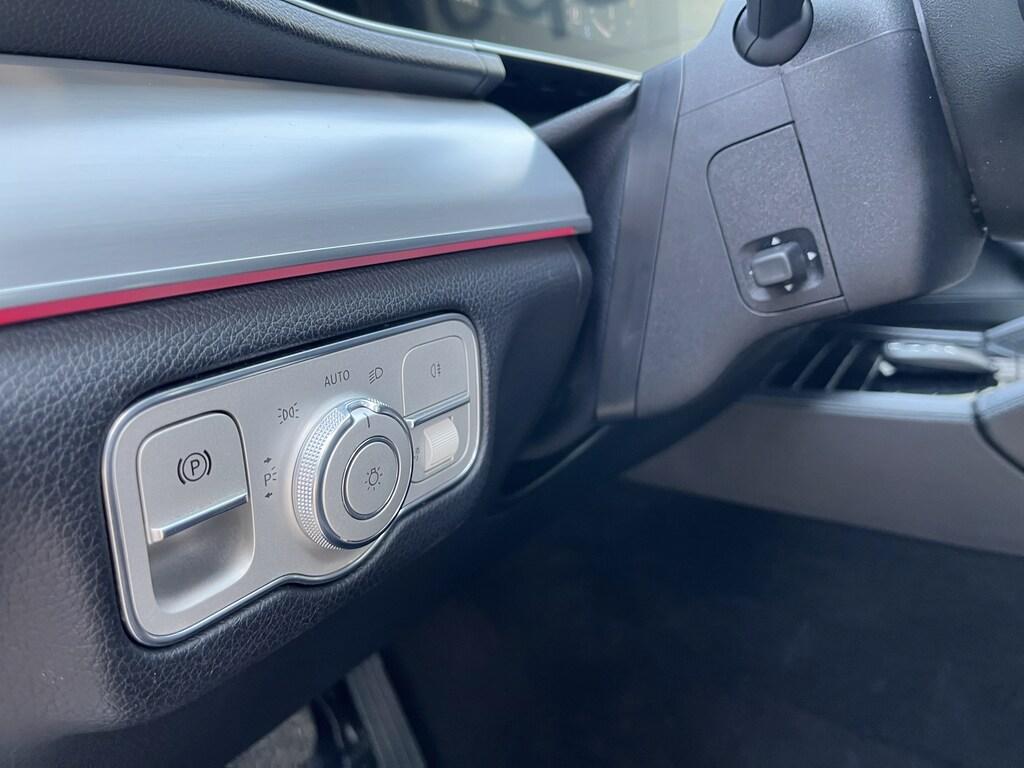 Mercedes GLE 350 d Premium Plus 4matic auto