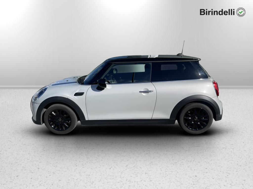 Mini Cooper 1.5 TwinPower Turbo Cooper
