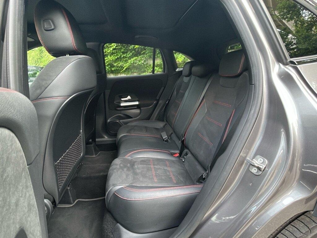 Mercedes GLA 200 d Premium auto