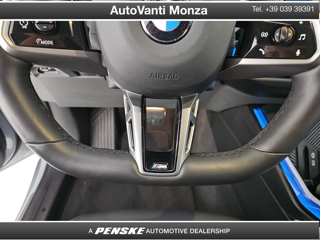 BMW X3 xdrive20d MSport Pro auto