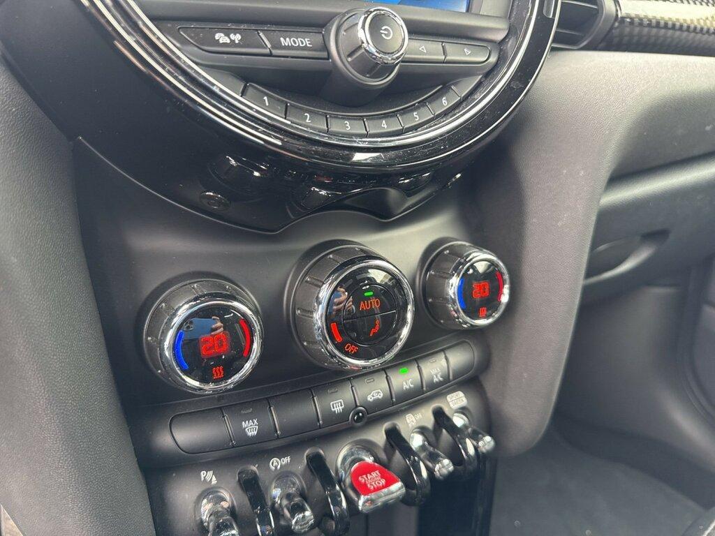 Mini Cooper S 2.0 TwinPower Turbo Cooper S Hype DCT