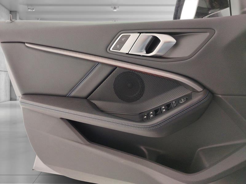 BMW Serie 2 216d Gran Coupe Msport auto