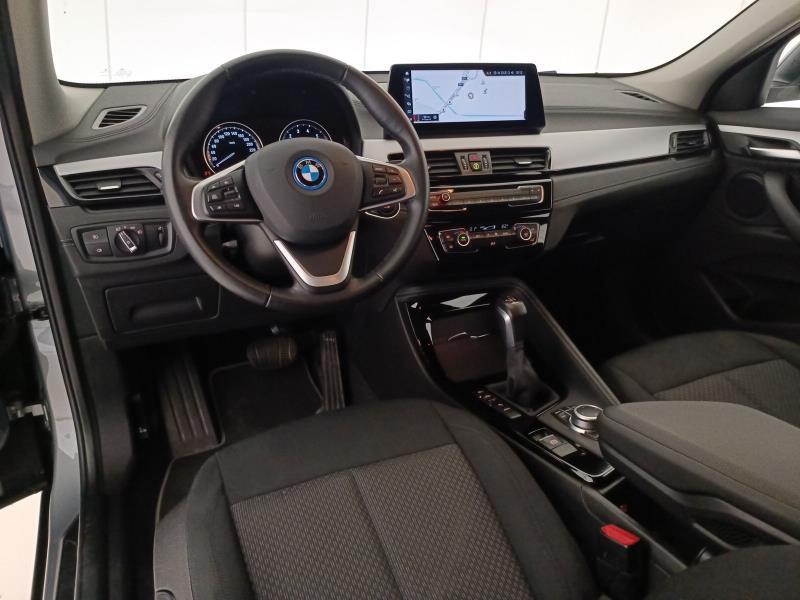 BMW X2 xdrive25e Business X auto