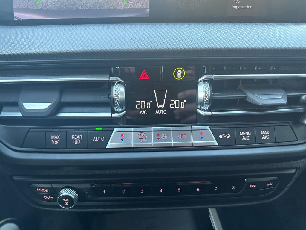 BMW Serie 1 M 135i xdrive auto