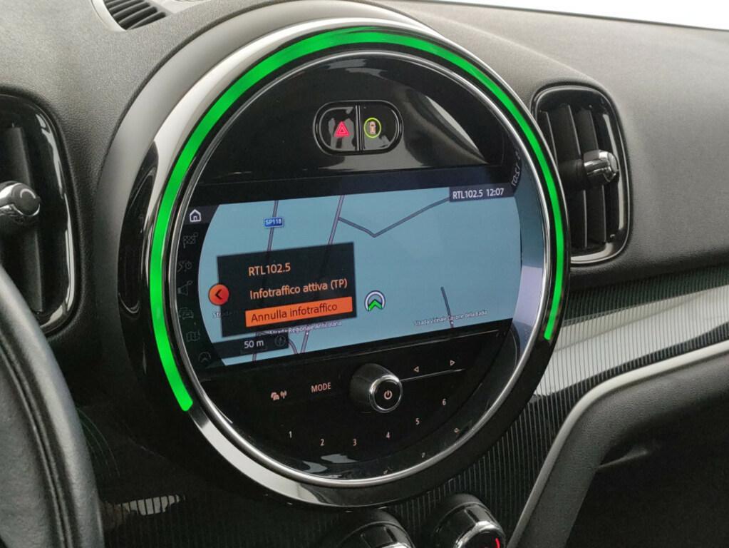 Mini Cooper D Countryman 2.0 TwinPower Turbo Cooper D Hype Steptronic