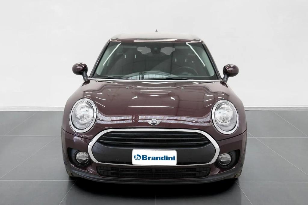 Mini One D Clubman 1.5 One D Business Auto