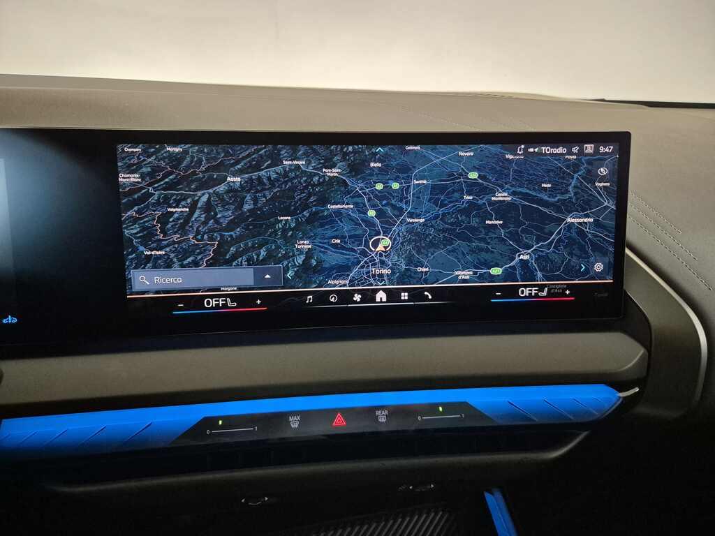 BMW X3 xdrive20d MSport auto