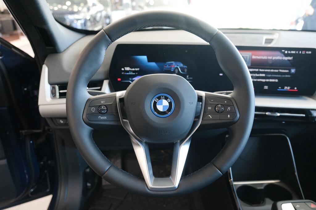 BMW iX1 30 xdrive