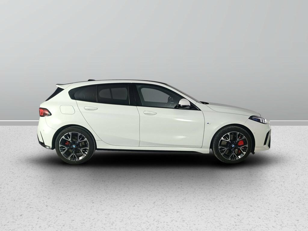 BMW Serie 1 118d MSport Pro auto