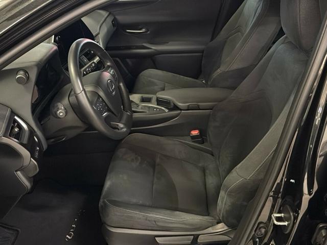Lexus UX 250h 2.0 Urban 2wd cvt