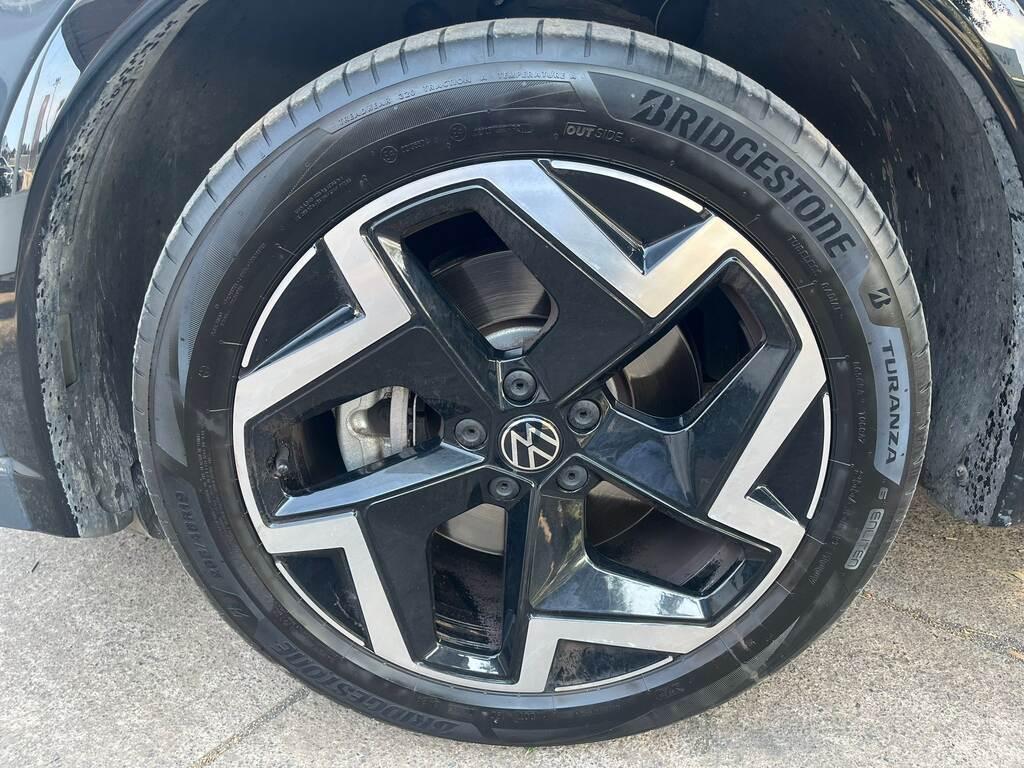 Volkswagen Tiguan 2.0 tdi R-Line Plus 150cv dsg