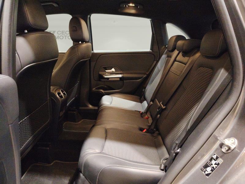 Mercedes Classe B 250 eq-power Sport Plus auto