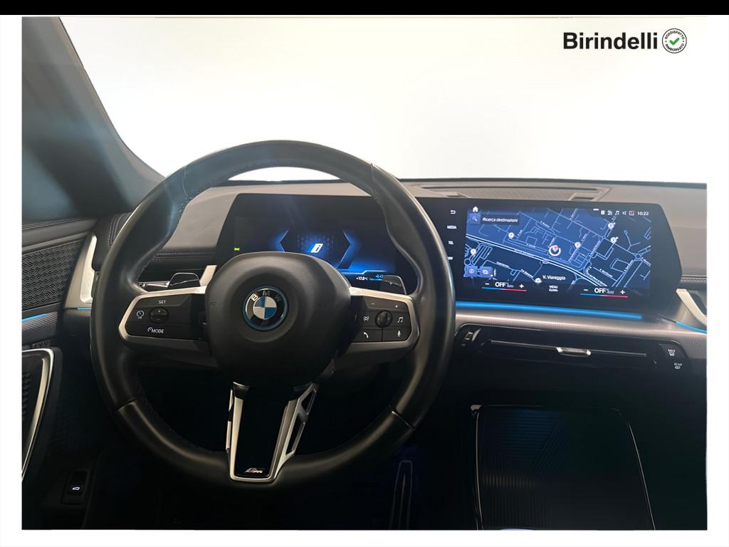 BMW X1 25e xdrive Msport auto