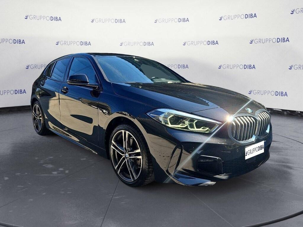 BMW Serie 1 118i Msport 136cv auto