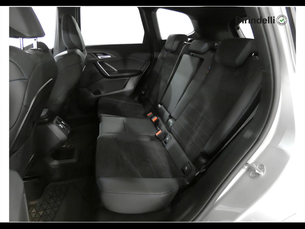 BMW X1 xdrive20d mhev 48V Msport auto