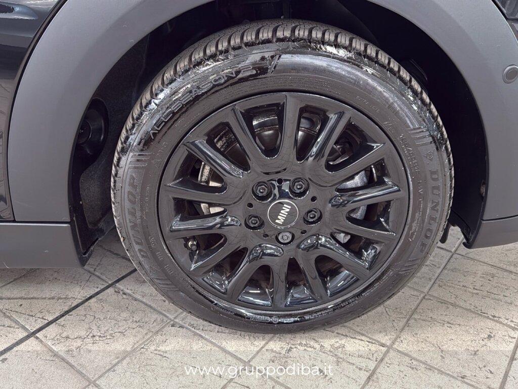 Mini Cooper 1.5 TwinPower Turbo Cooper