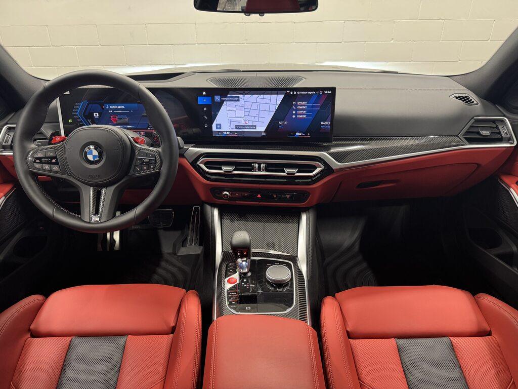BMW M3 Touring 3.0 Competition M xdrive auto