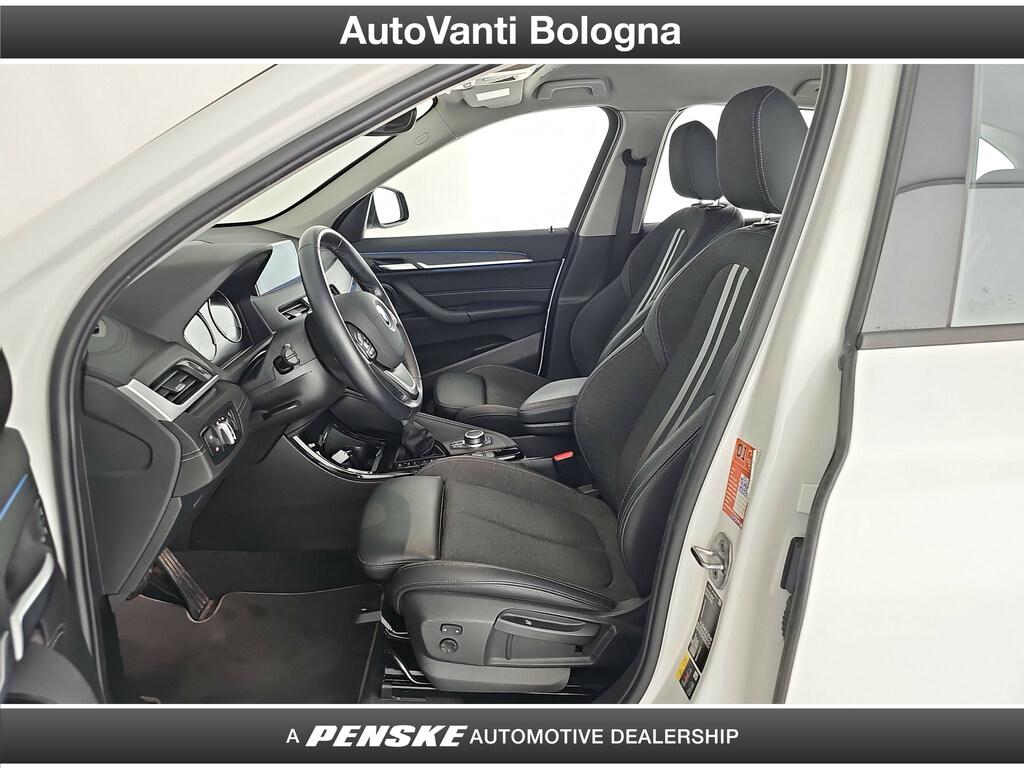 BMW X1 xdrive25e Sport auto
